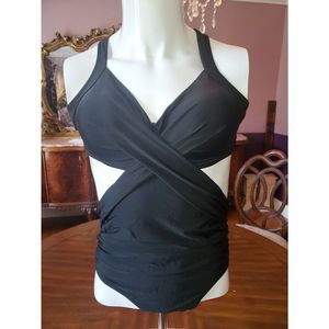 One Piece Bathing Suit